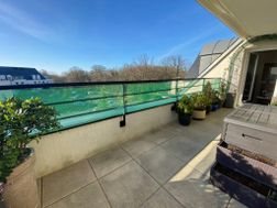 Appartement à louer, 116m², Ballan-Miré