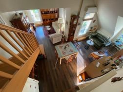 Appartement à louer, 116m², Ballan-Miré