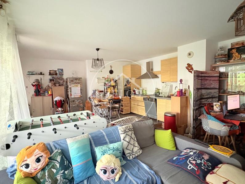 Appartement à vendre, 91m², Bordeaux