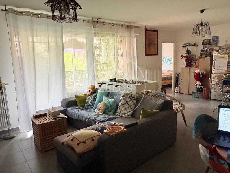 Appartement à vendre, 91m², Bordeaux