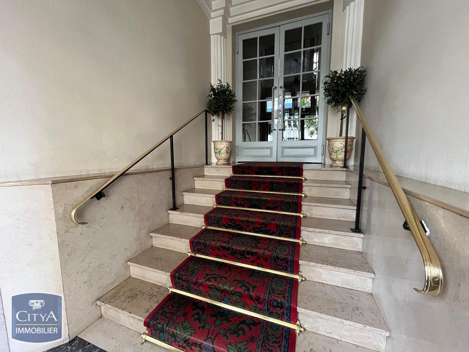 Appartement à louer, 210m², Clermont-Ferrand