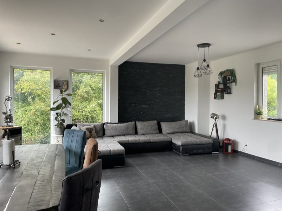 Maison à vendre, 210m², Audun-le-Tiche