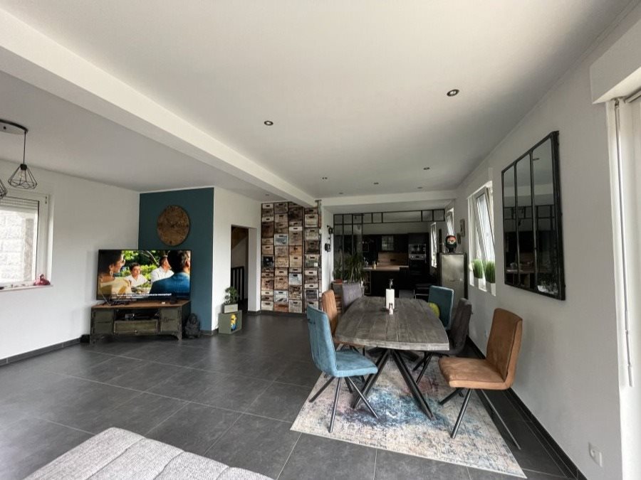 Maison à vendre, 210m², Audun-le-Tiche