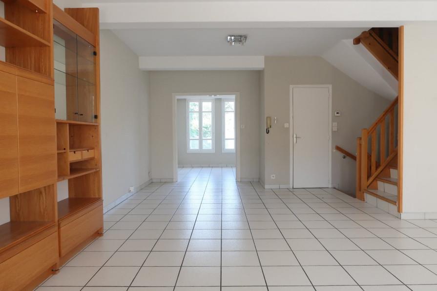 Appartement à vendre, 167m², Saint-Etienne