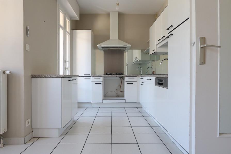 Appartement à vendre, 167m², Saint-Etienne