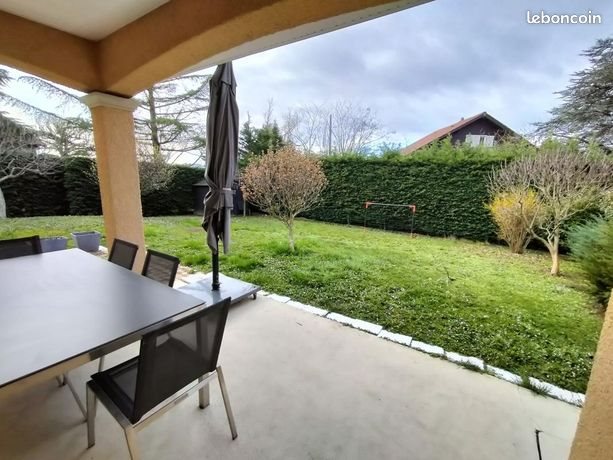 Maison à louer, 138m², Mornant