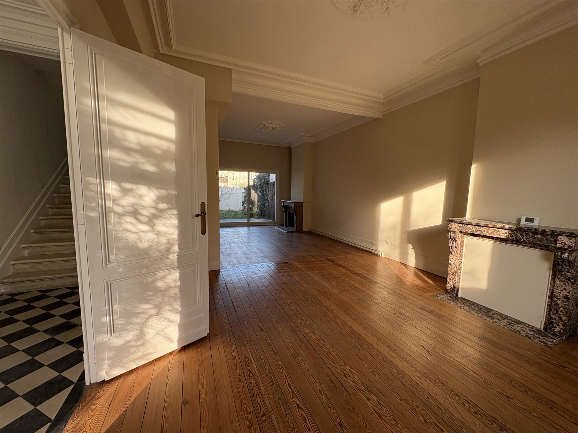 Maison à louer, 114m², Bordeaux