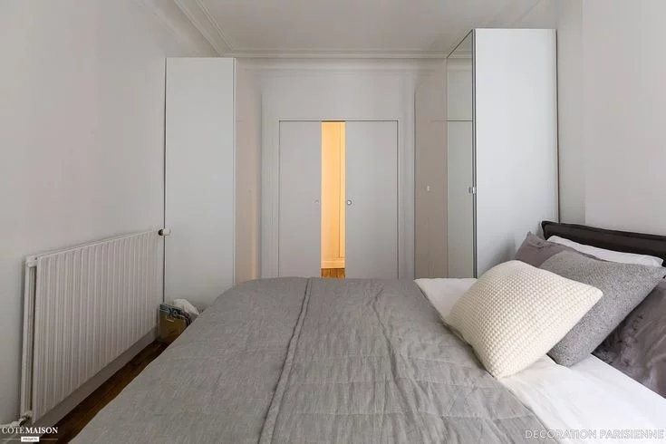 Appartement à vendre, 92m², Boulogne-Billancourt