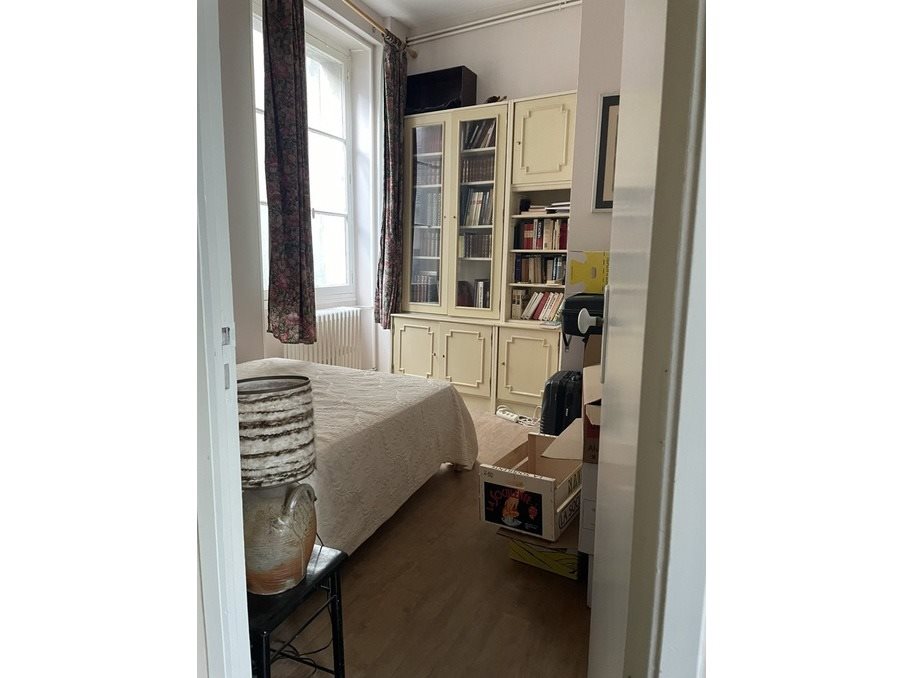 Appartement à vendre, 79m², Tours