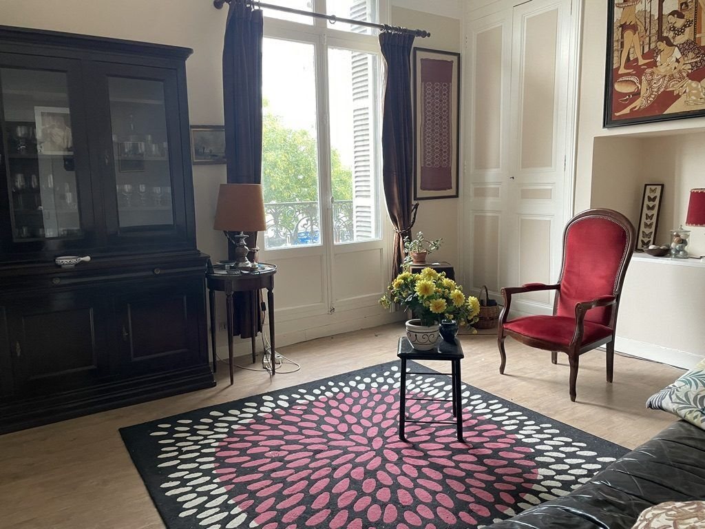 Appartement à vendre, 79m², Tours
