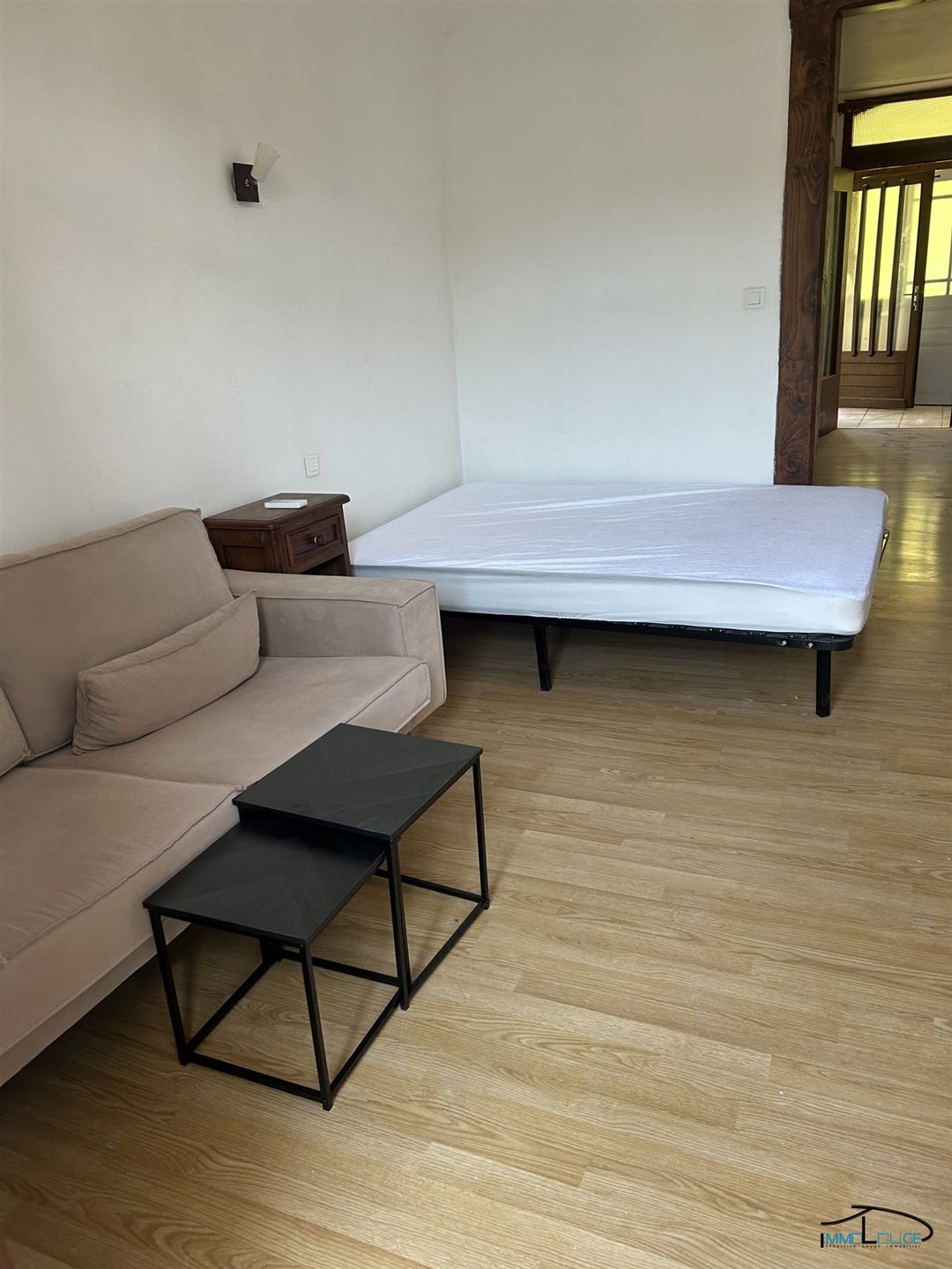 Appartement à louer, 33m², Decazeville