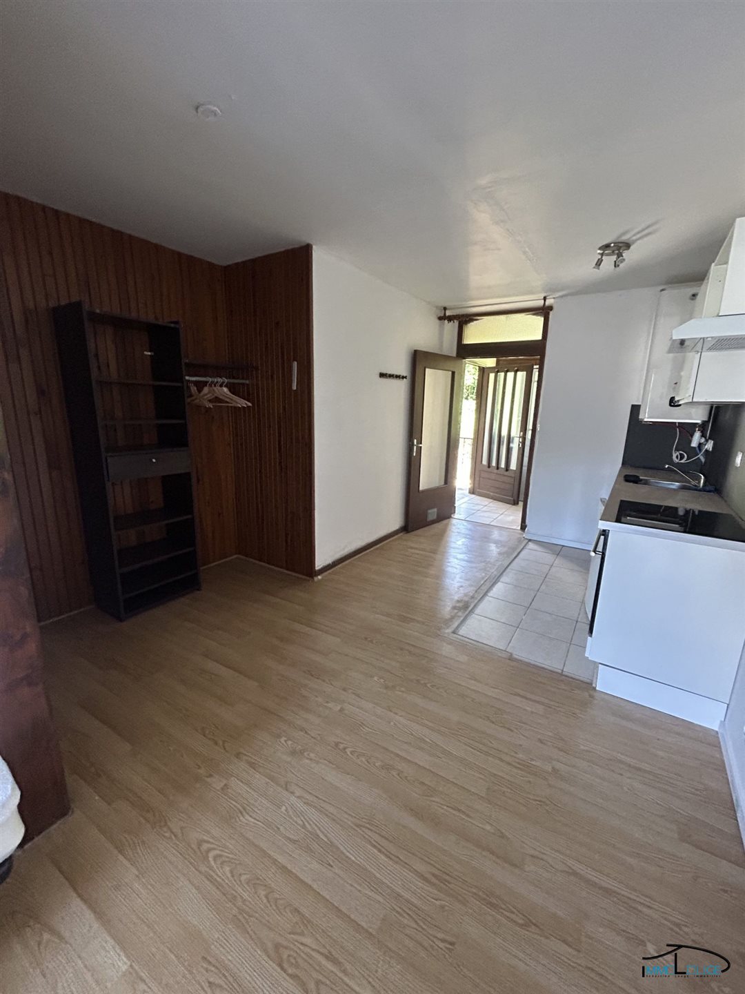 Appartement à louer, 33m², Decazeville