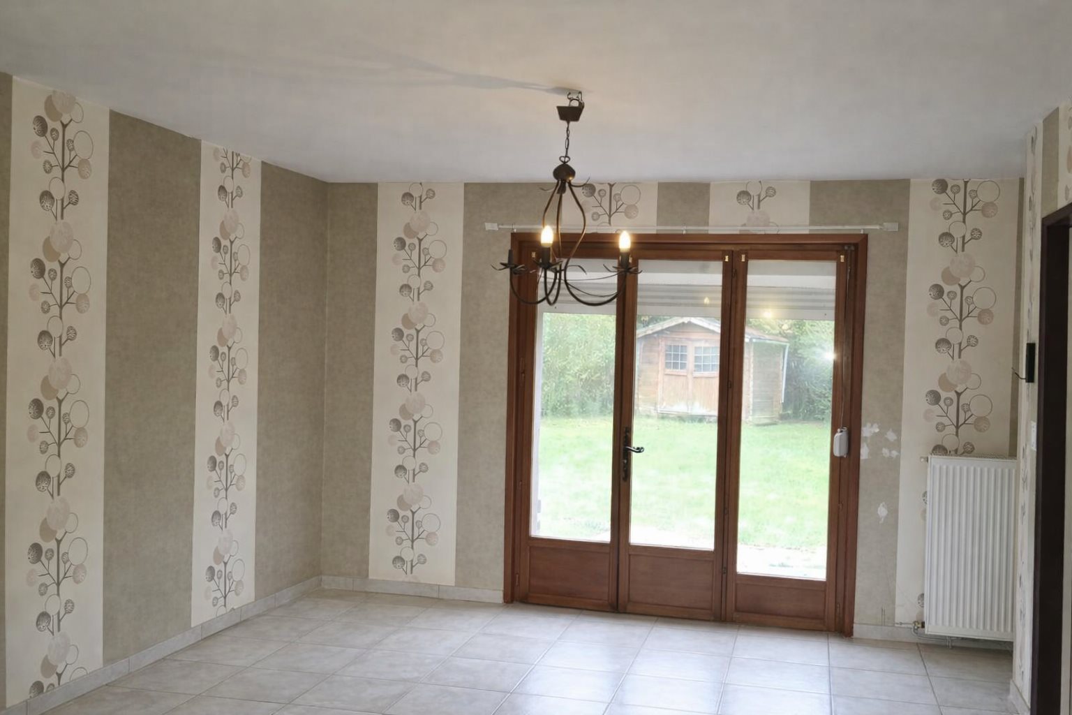 Maison à vendre, 100m², Louvroil