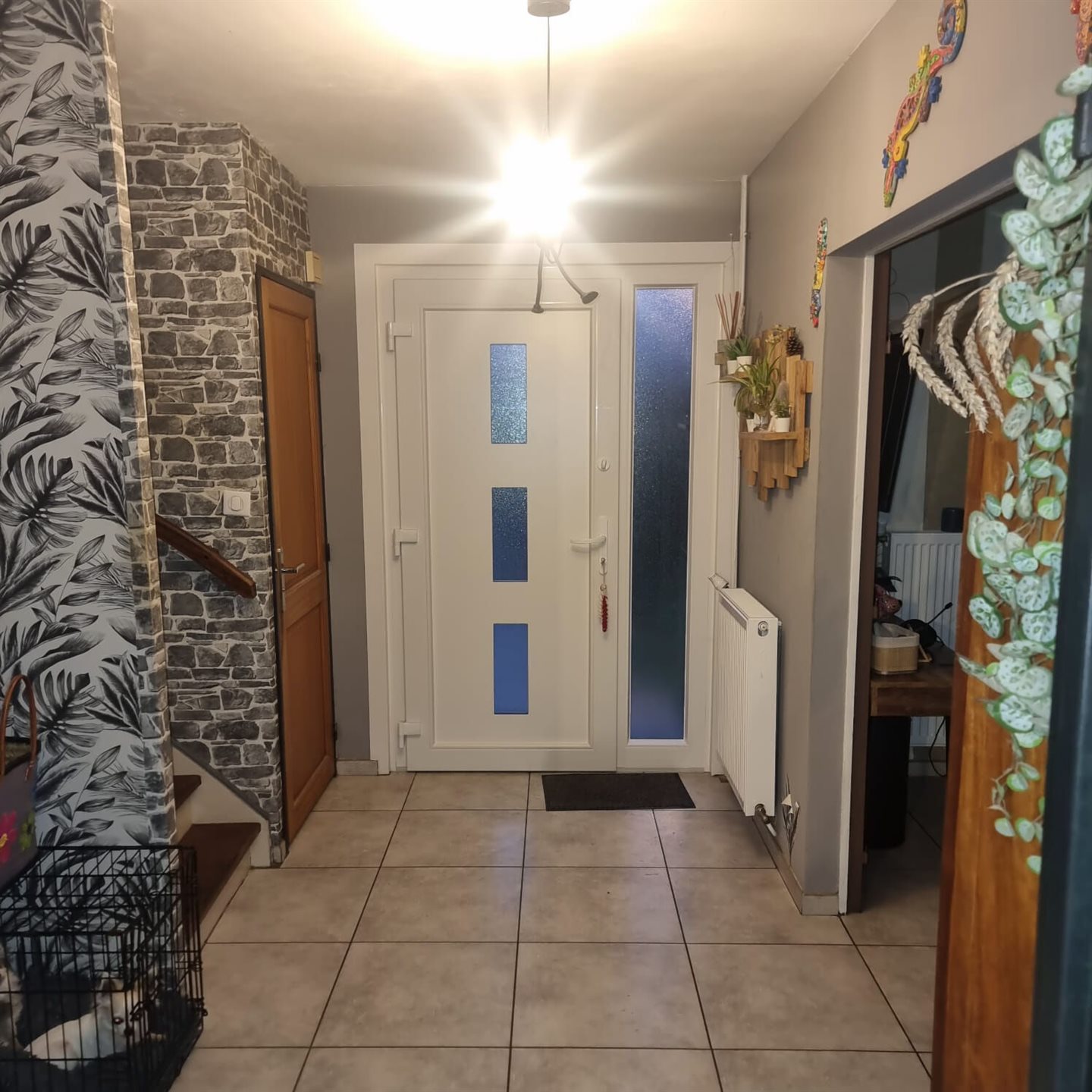 Maison à vendre, 100m², Louvroil