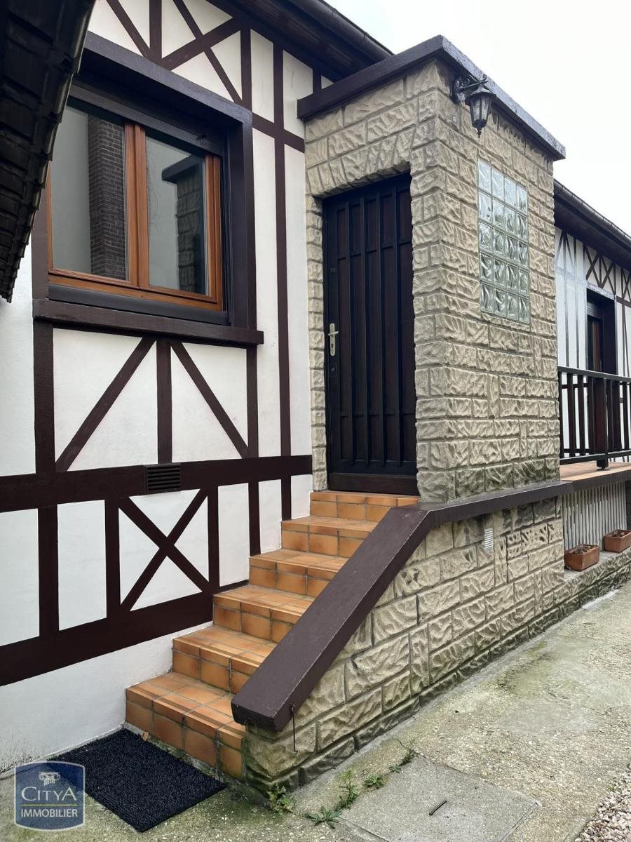 Maison à louer, 128m², Le Havre