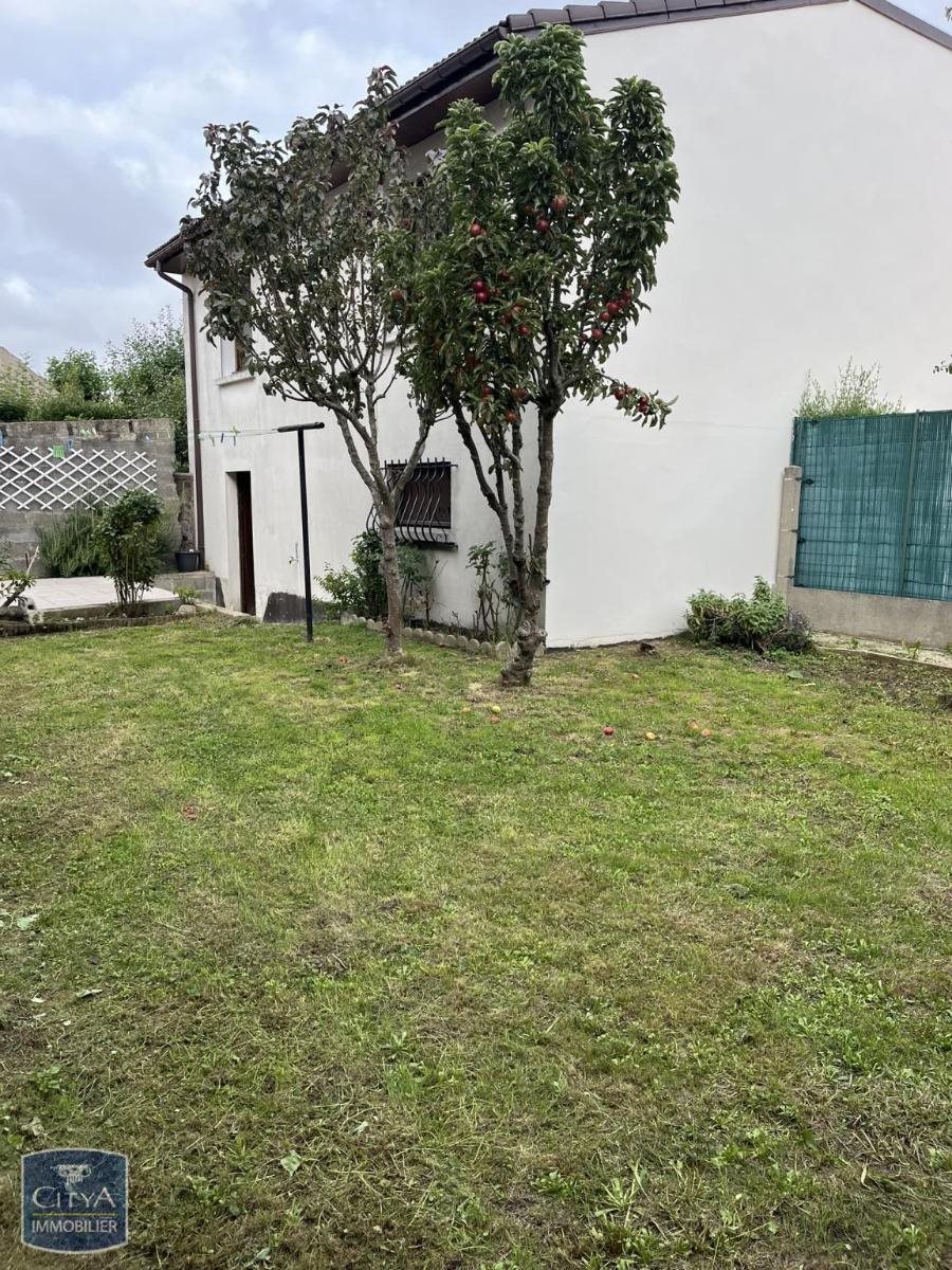Maison à louer, 128m², Le Havre