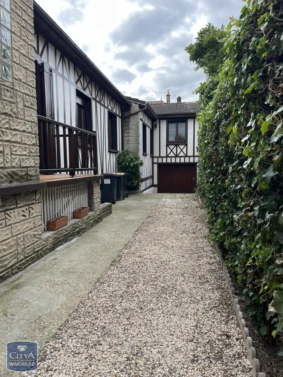 Maison à louer, 128m², Le Havre