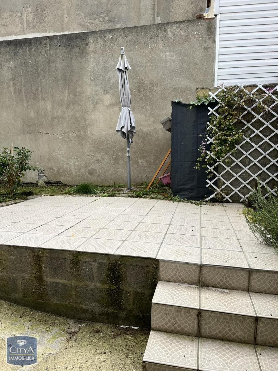 Maison à louer, 128m², Le Havre
