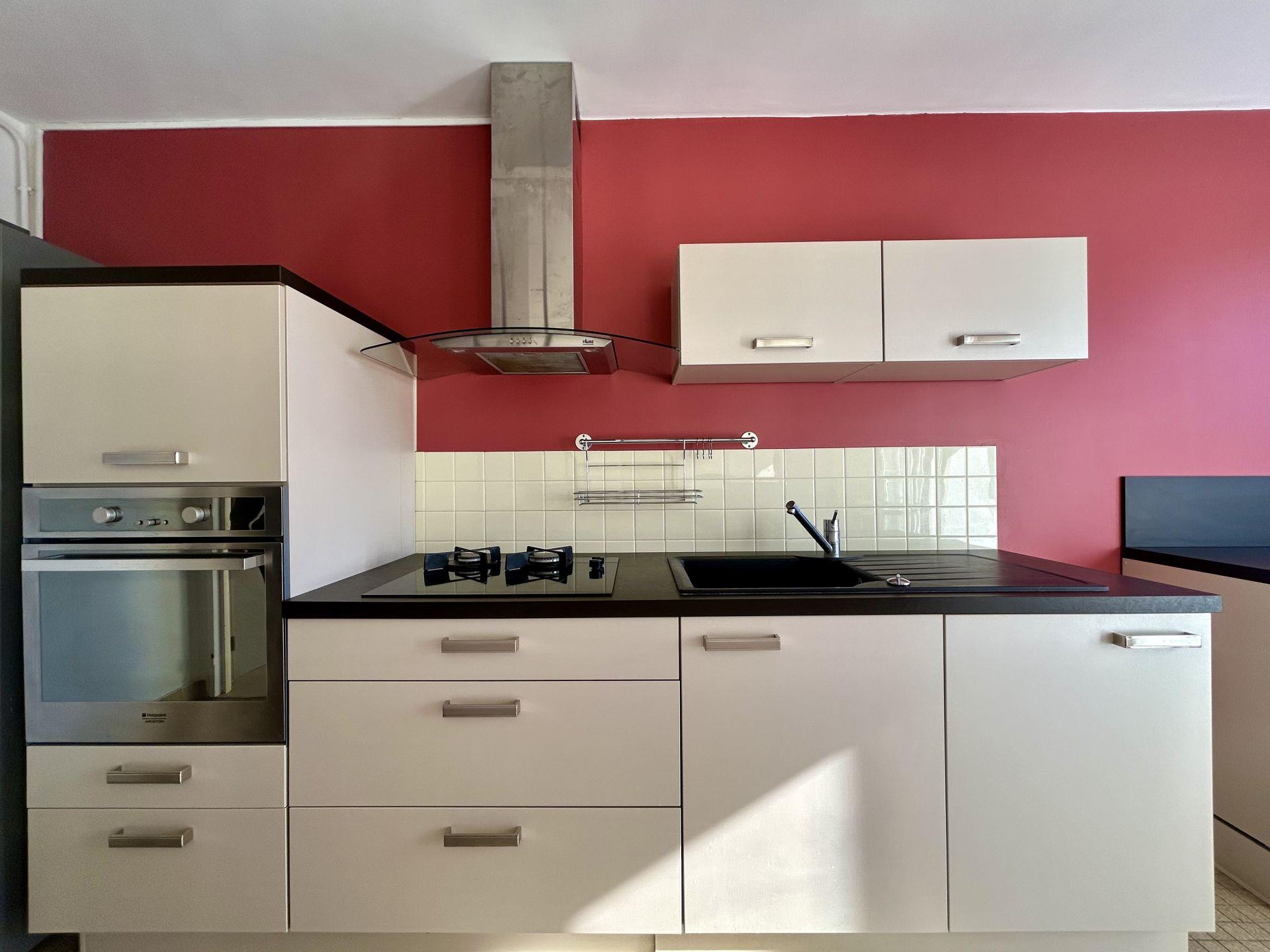 Appartement à vendre, 52m², Limoges