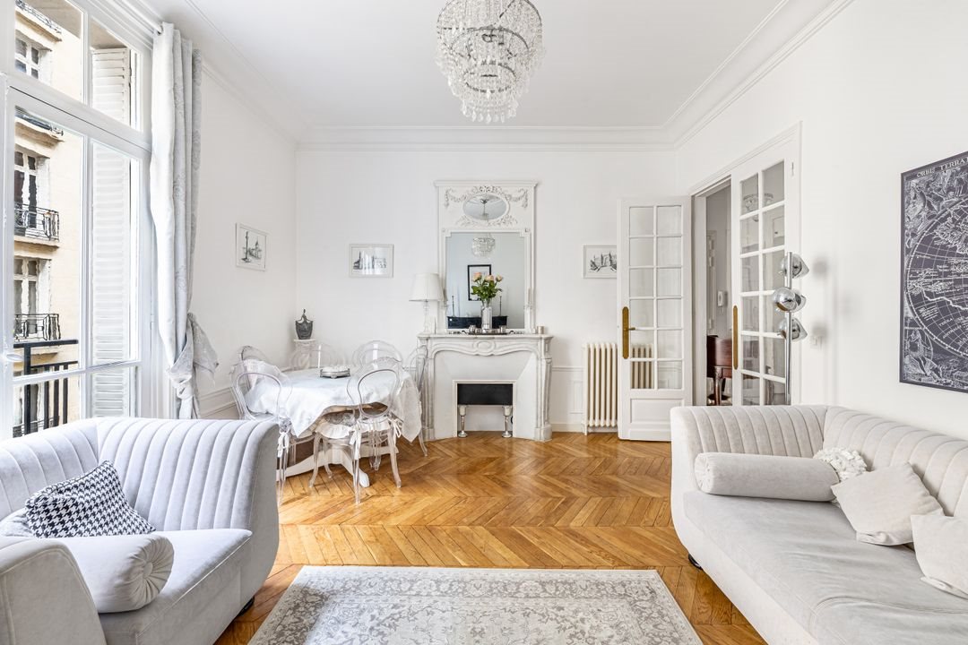 Appartement à vendre, 72m², Saint-Michel-sur-Orge