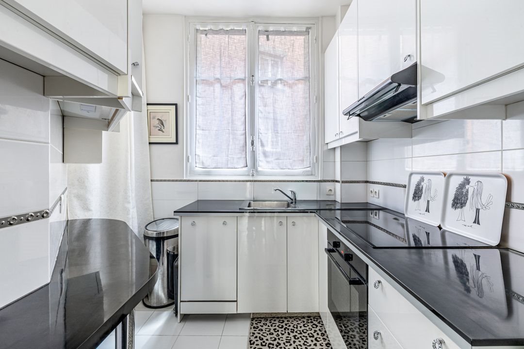 Appartement à vendre, 72m², Saint-Michel-sur-Orge