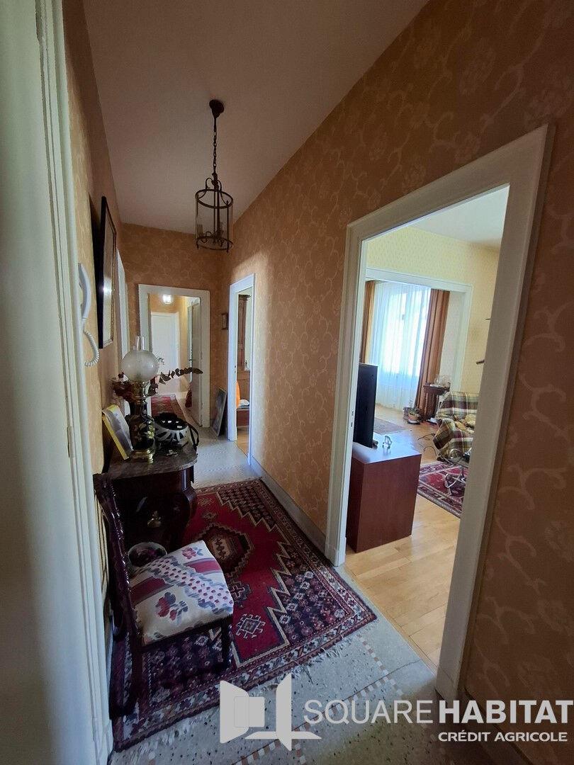 Appartement à vendre, 115m², Clermont-Ferrand