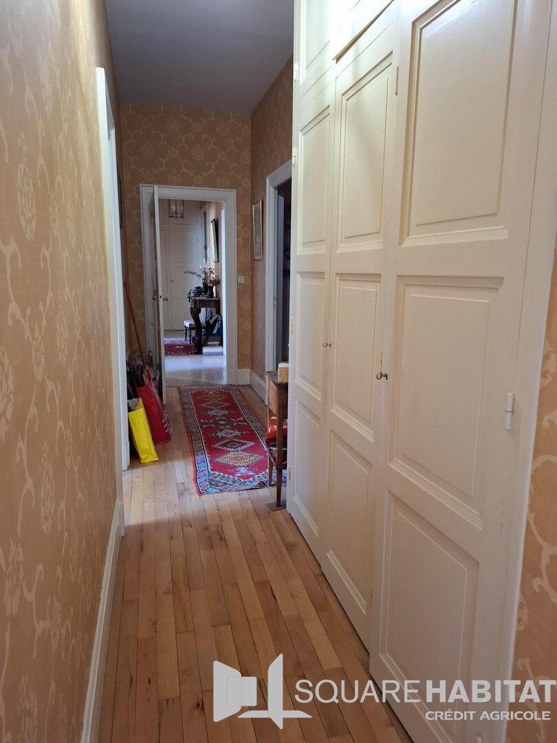 Appartement à vendre, 115m², Clermont-Ferrand