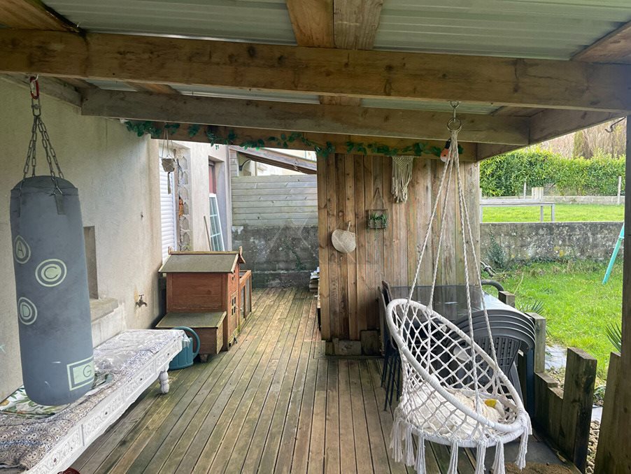 Maison à vendre, 144m², Landerneau