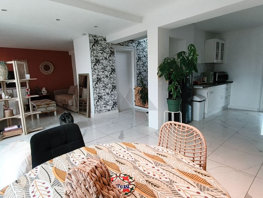 Maison à vendre, 144m², Landerneau