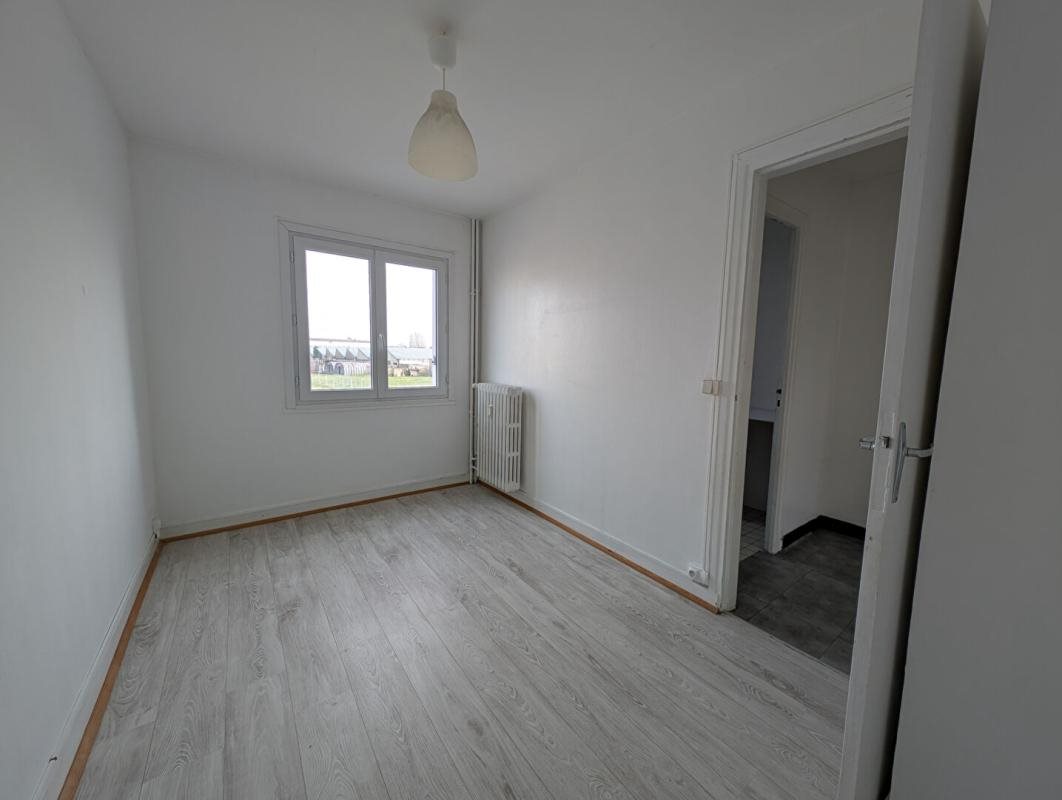 Appartement à vendre, 62m², Vernouillet