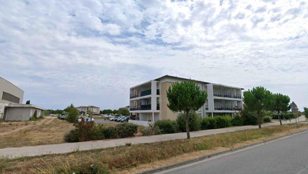 Appartement à vendre, 38m², Seysses