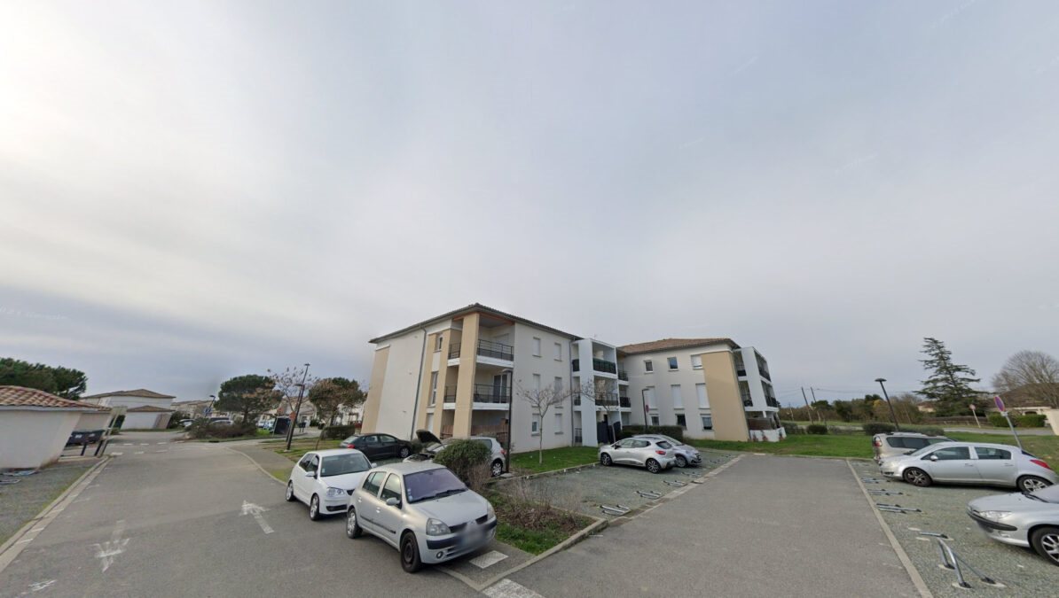 Appartement à vendre, 38m², Seysses