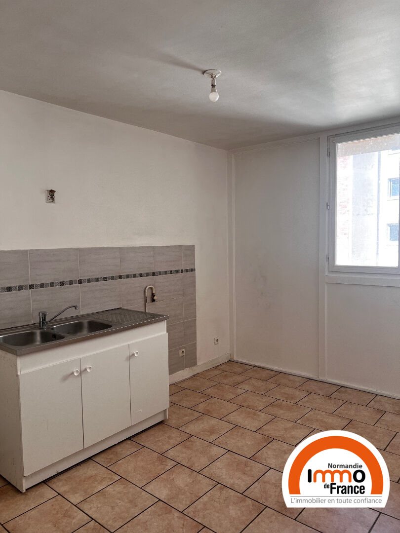 Appartement à vendre, 98m², Rouen
