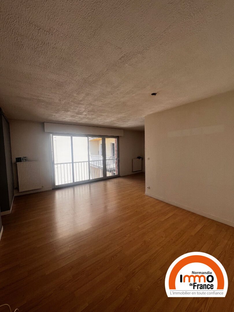 Appartement à vendre, 98m², Rouen