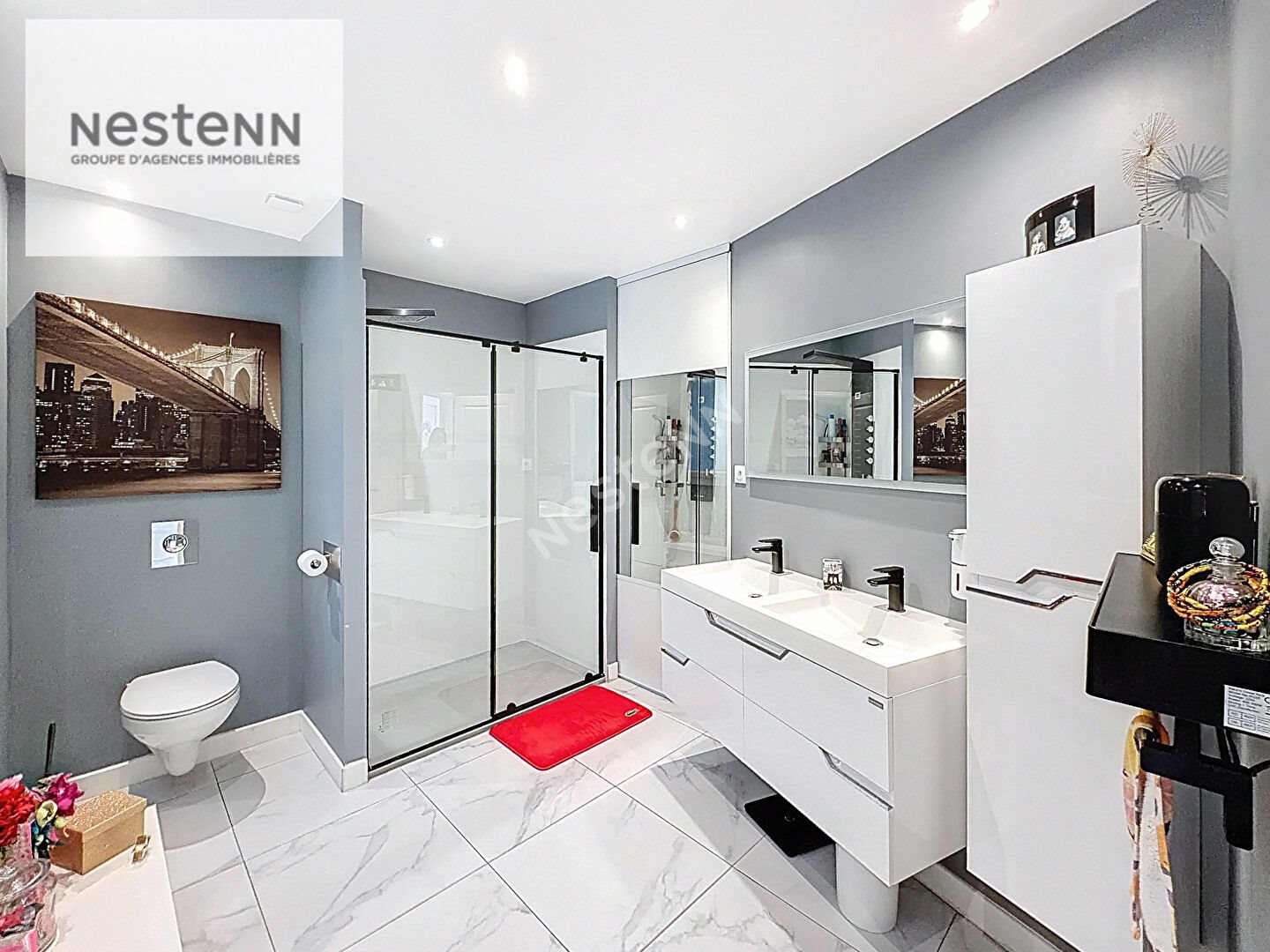 Appartement à vendre, 88m², Toulon