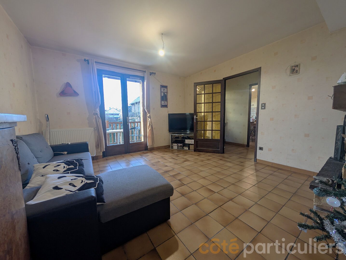 Maison à vendre, 90m², Luc-la-Primaube