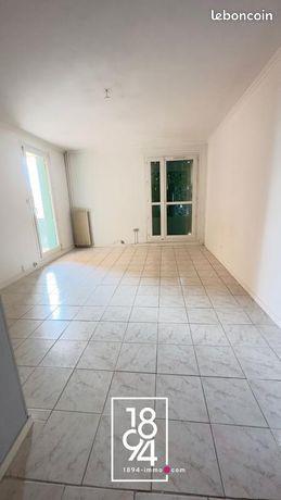 Appartement à vendre, 72m², Nîmes