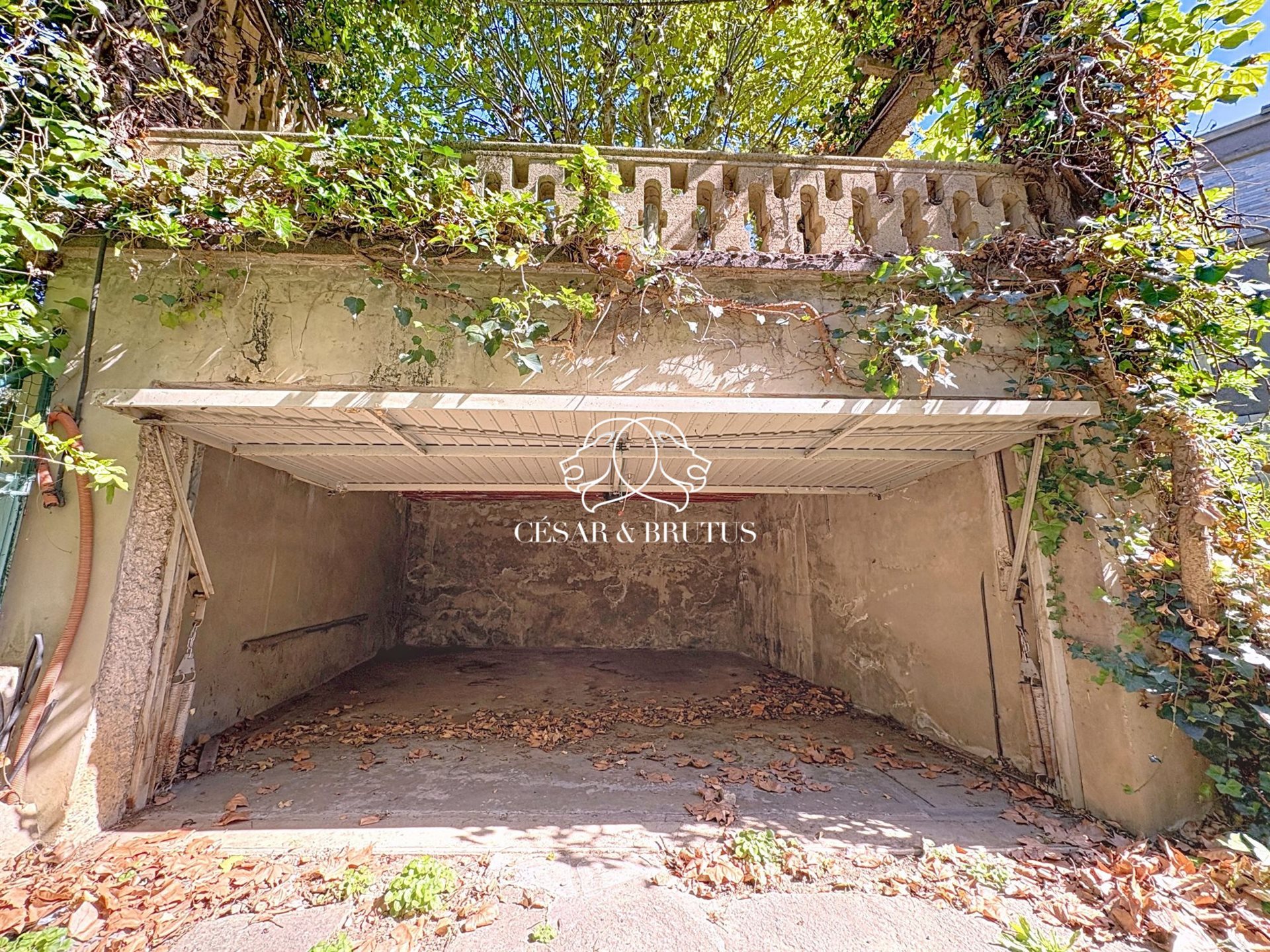 Maison à vendre, 163m², Lyon 8ème