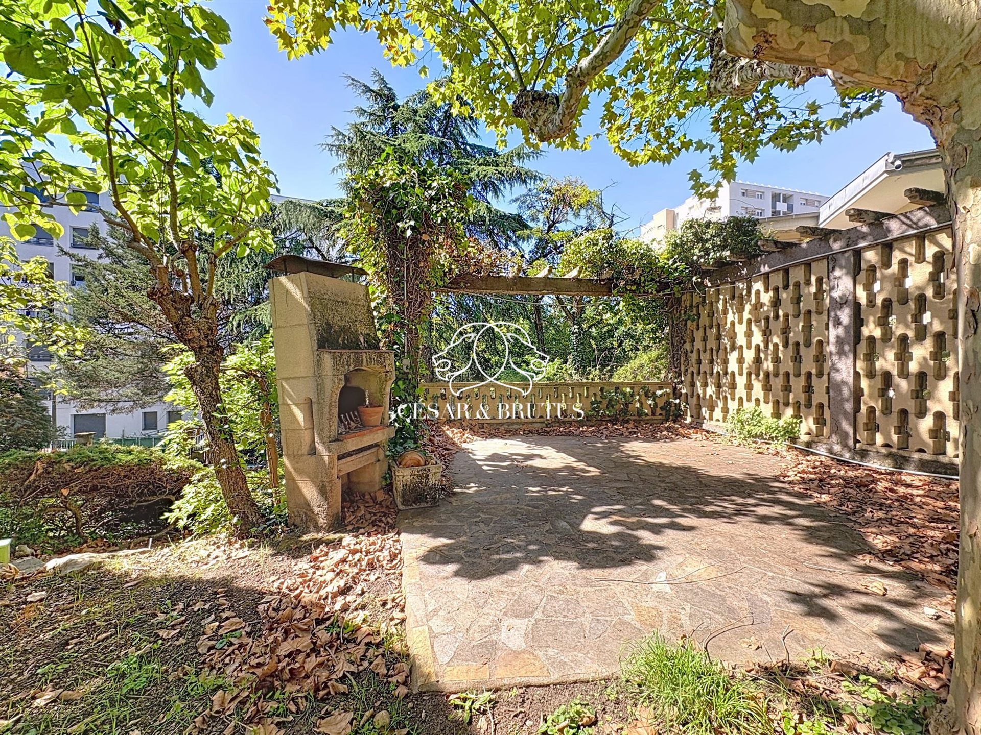 Maison à vendre, 163m², Lyon 8ème