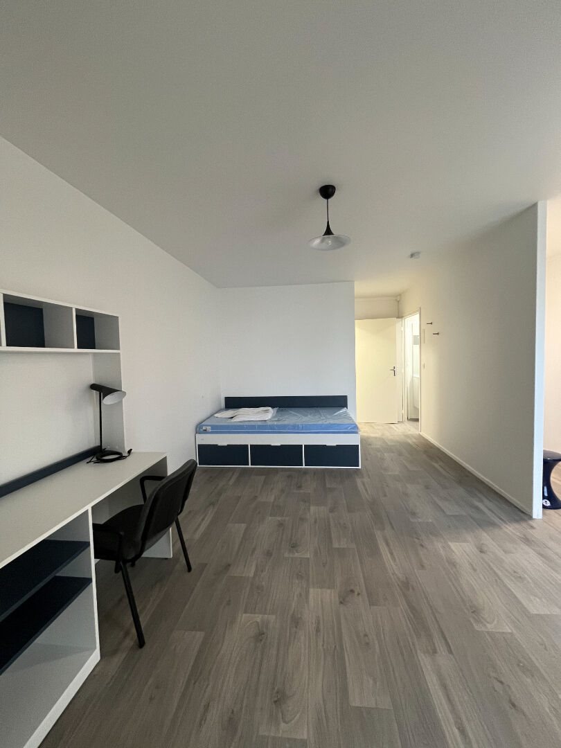 Appartement à louer, 32m², Reims