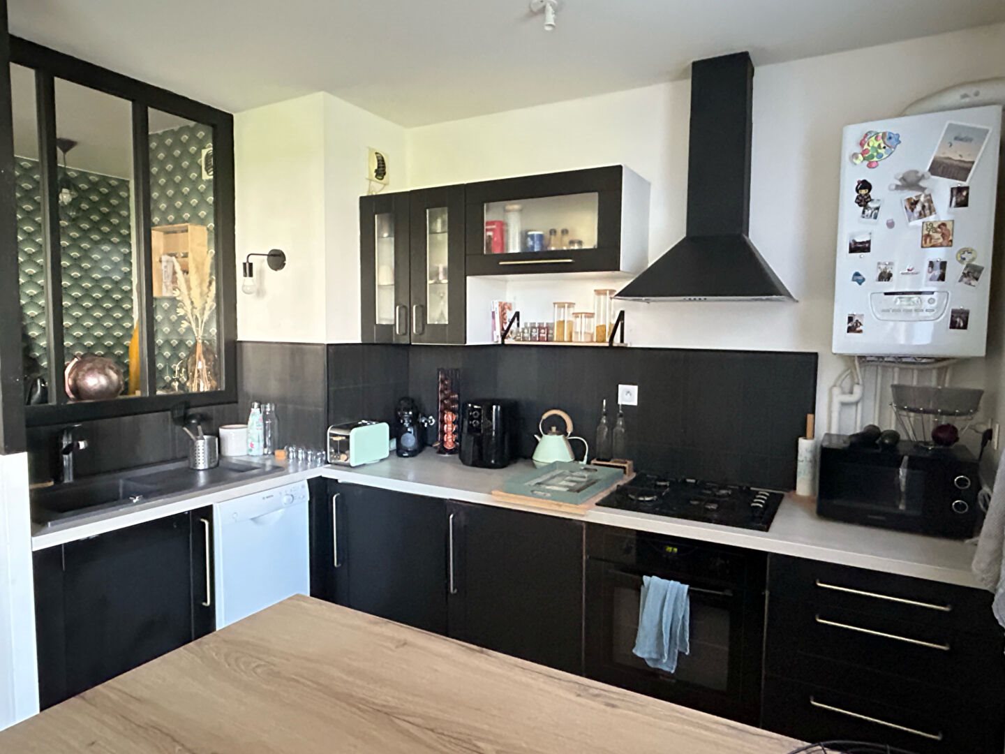 Appartement à louer, 50m², Le Rheu