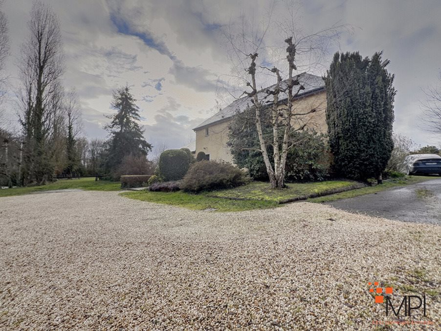 Maison à vendre, 210m², Le Rheu