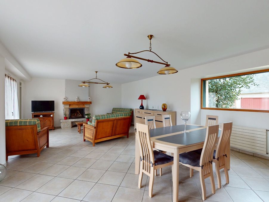Maison à vendre, 210m², Le Rheu
