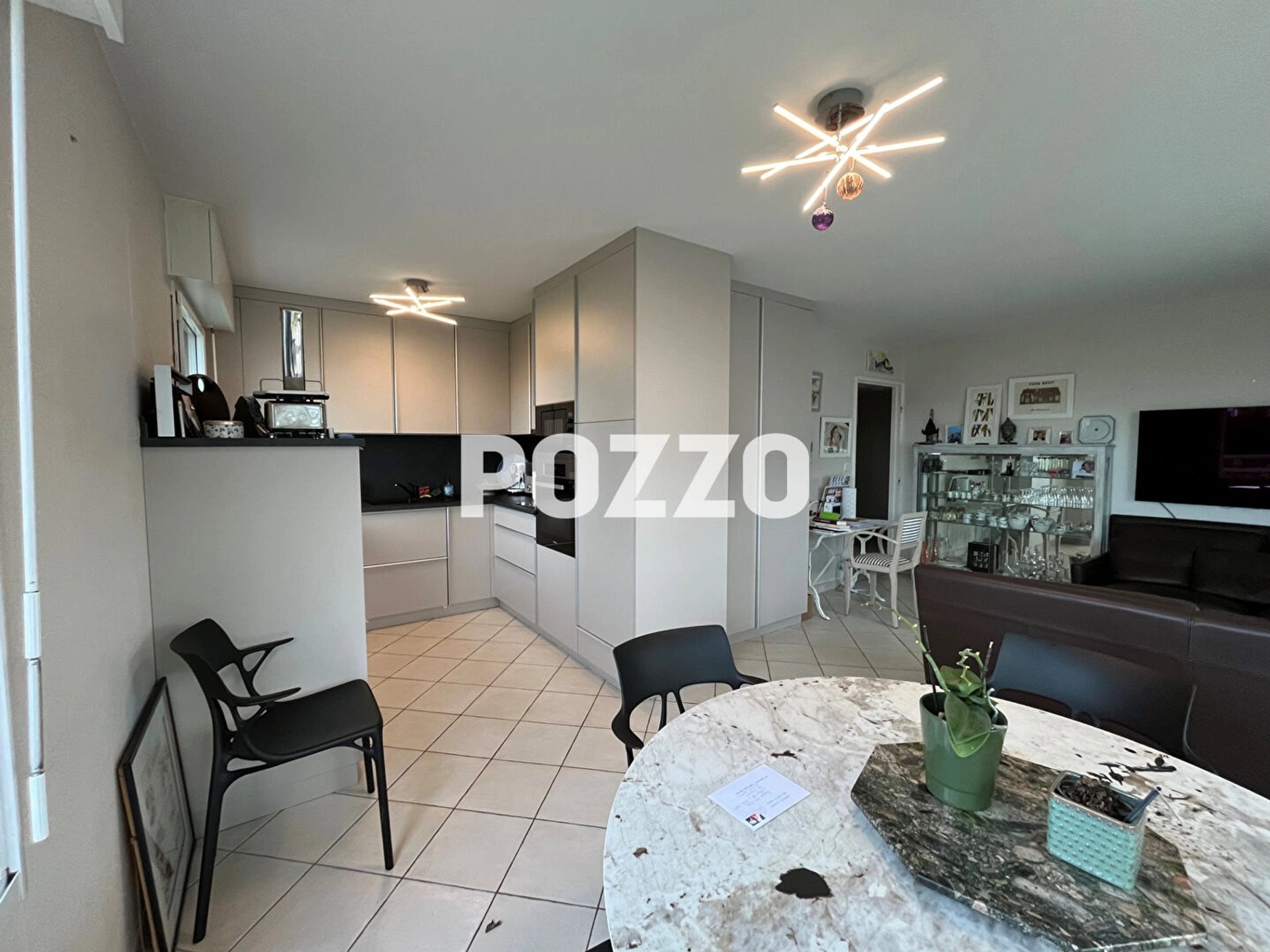 Appartement à louer, 50m², Granville