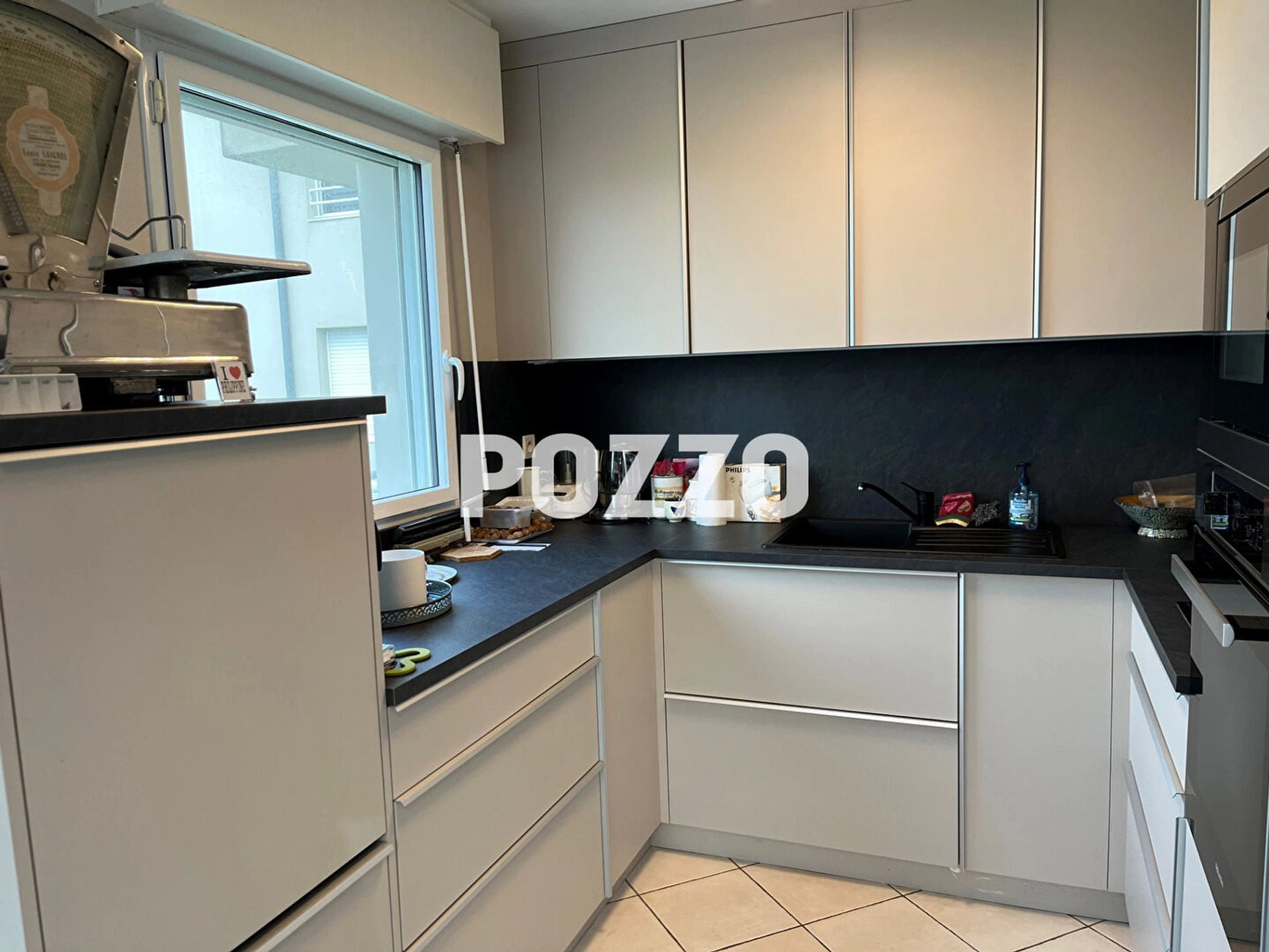Appartement à louer, 50m², Granville