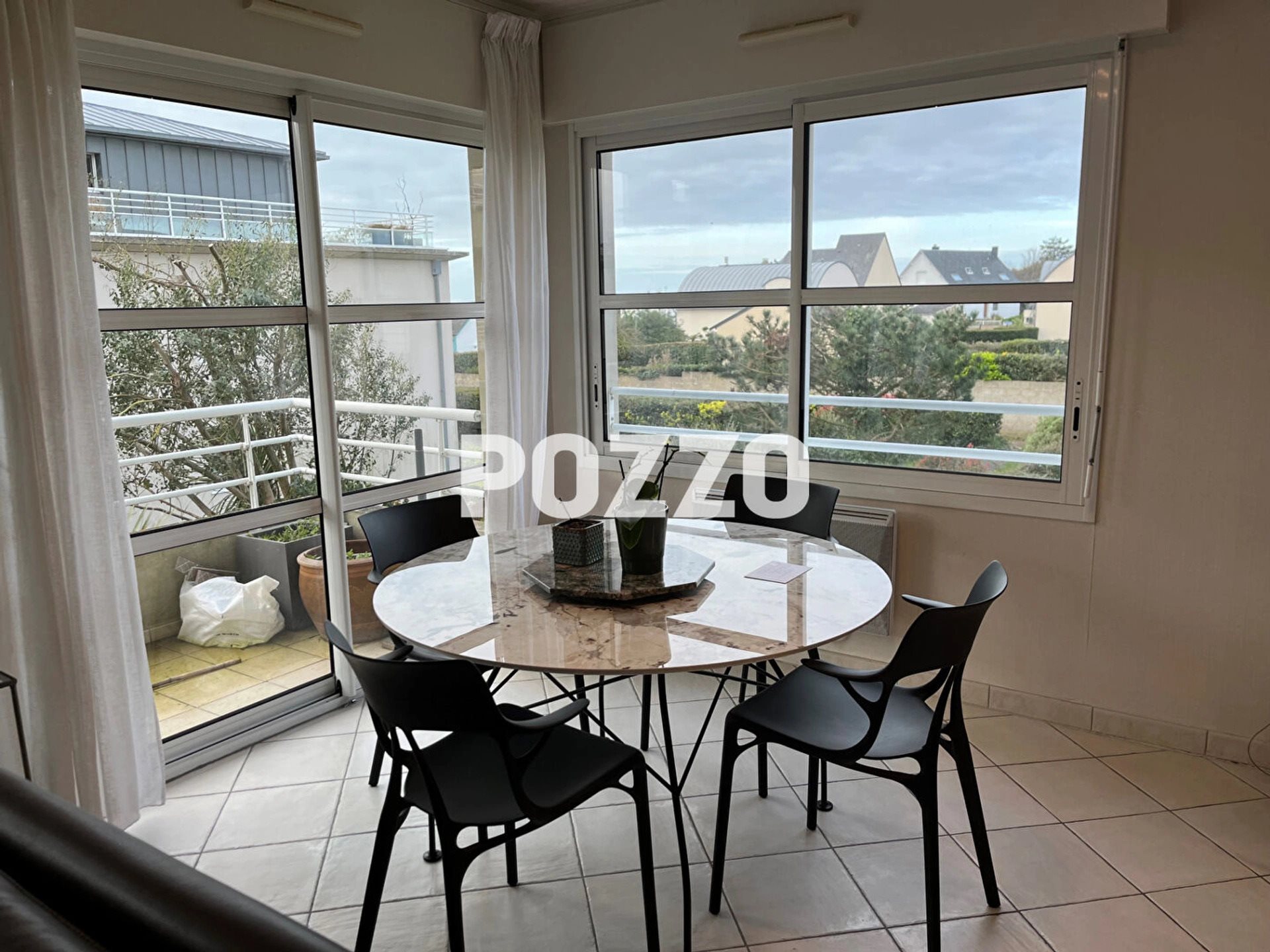 Appartement à louer, 50m², Granville