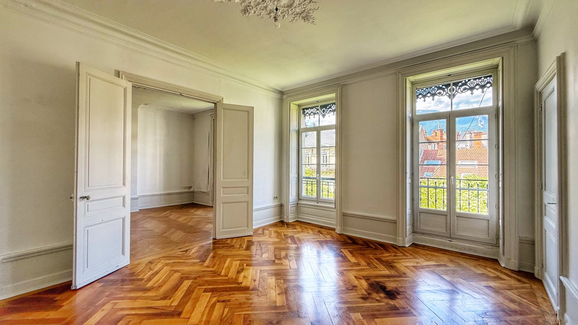 Appartement à vendre, 163m², Grenoble