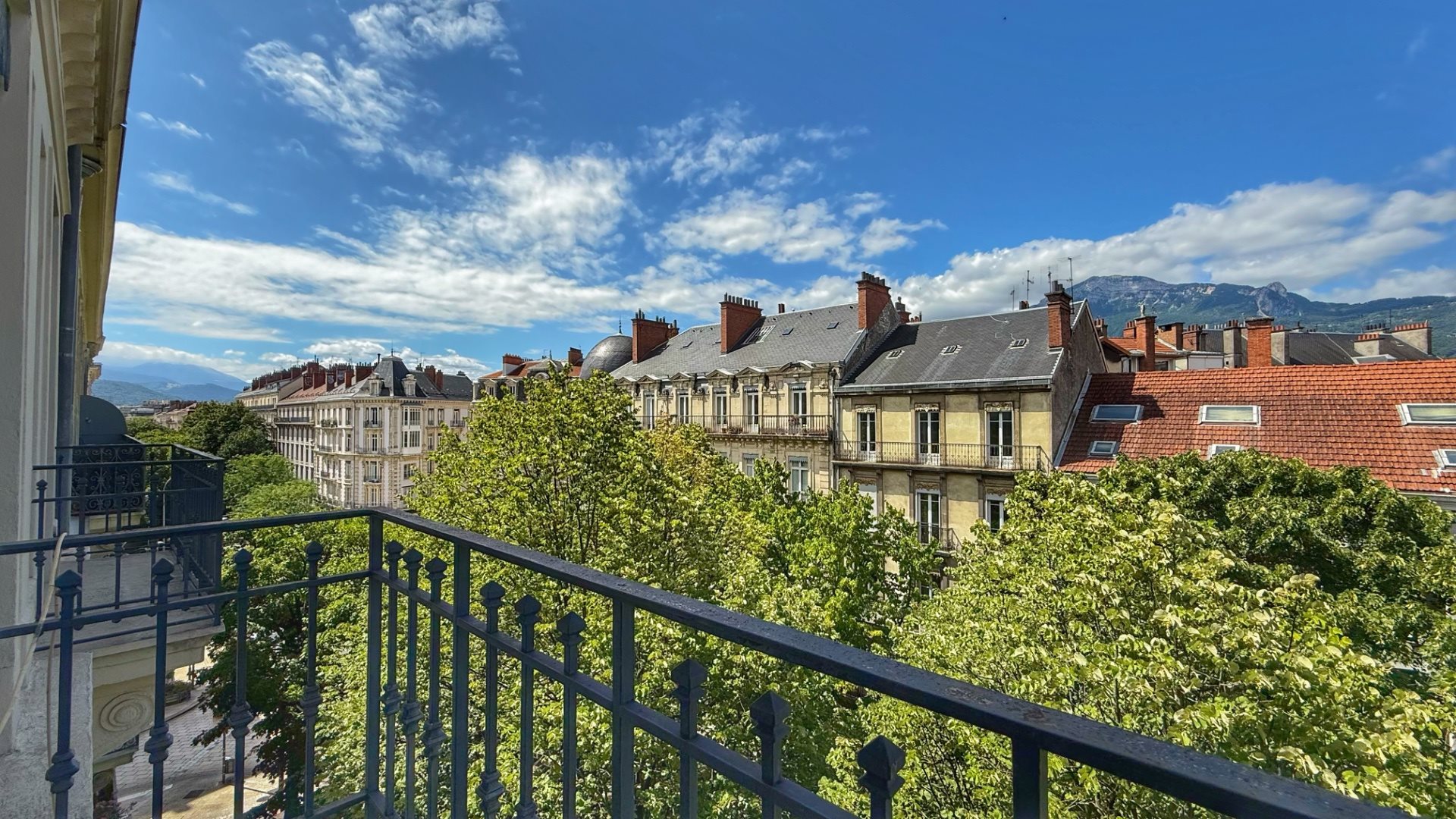 Appartement à vendre, 163m², Grenoble