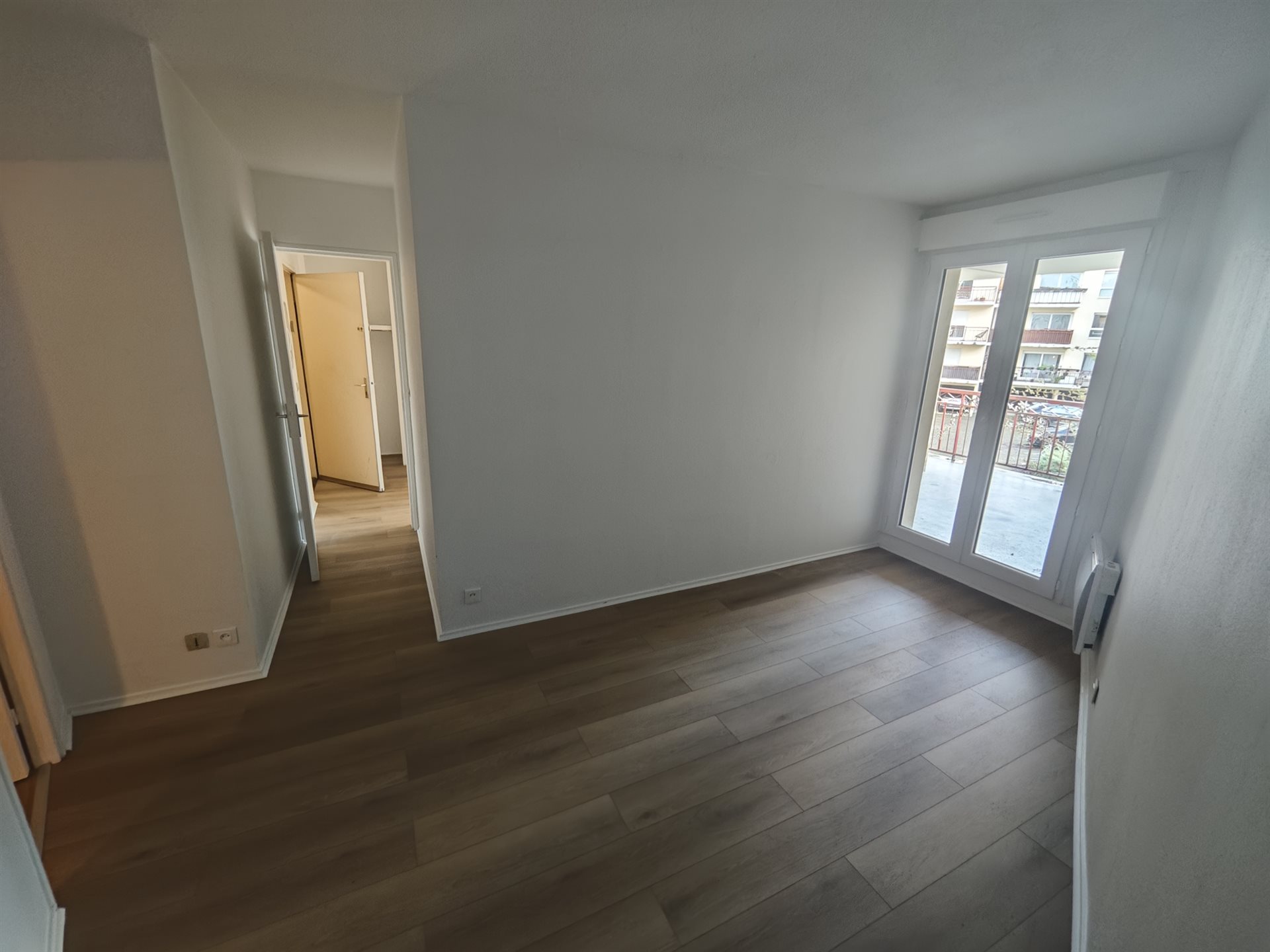 Appartement à louer, 46m², Bordeaux