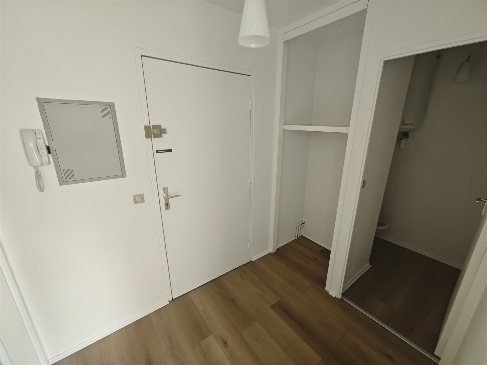 Appartement à louer, 46m², Bordeaux